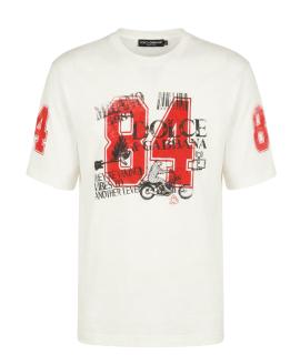 DOLCE&GABBANA Футболка