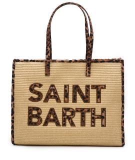 MC2 SAINT BARTH Сумка тоут