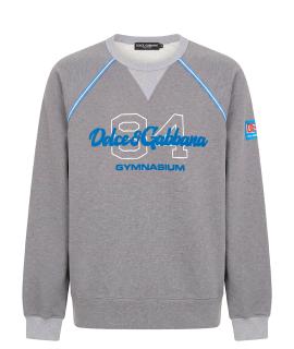 DOLCE&GABBANA Худи/толстовка