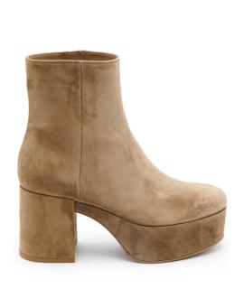 GIANVITO ROSSI Ботильоны