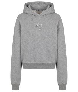 DOLCE&GABBANA Худи/толстовка