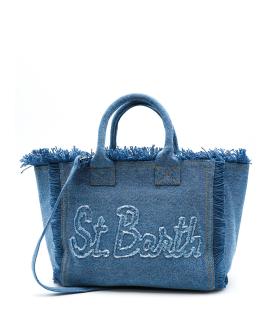MC2 SAINT BARTH Сумка тоут