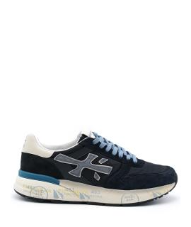 PREMIATA Низкие кроссовки / кеды