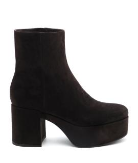 GIANVITO ROSSI Ботильоны
