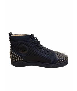 CHRISTIAN LOUBOUTIN Ботинки