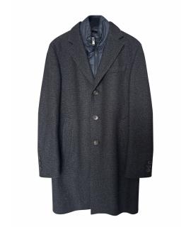 HUGO BOSS Пальто