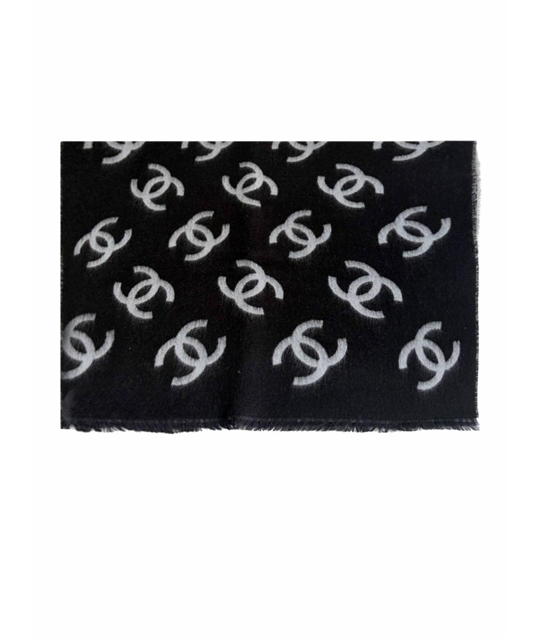 CHANEL Мульти шарф, фото 1