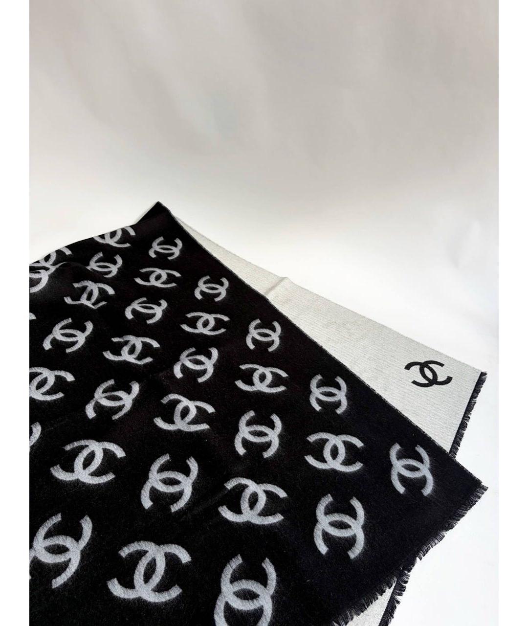 CHANEL Мульти шарф, фото 2