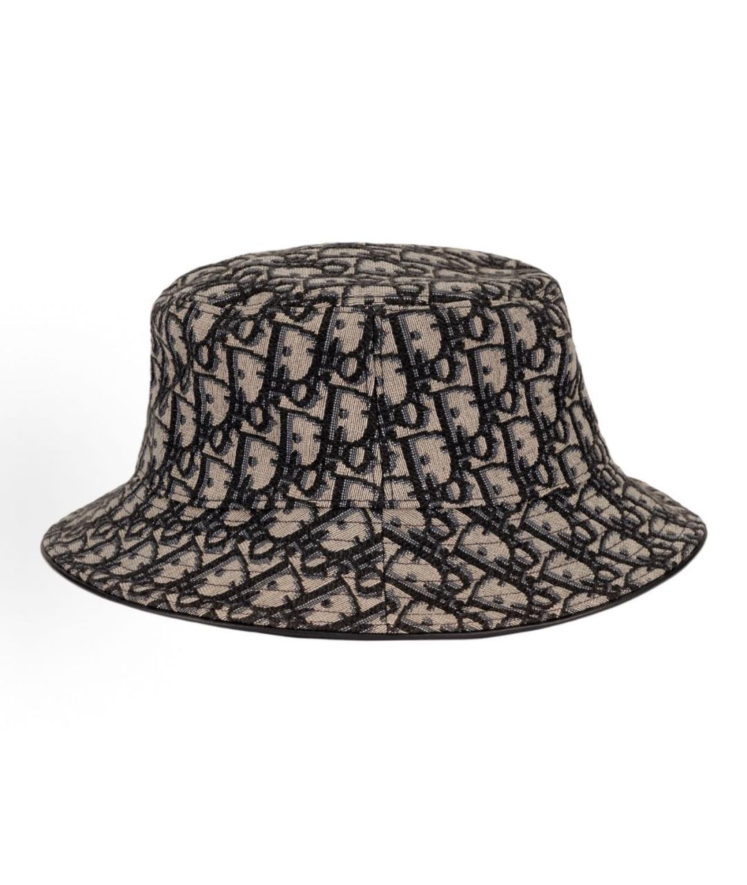 CHRISTIAN DIOR Панама, фото 2