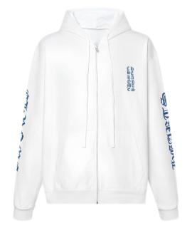CHROME HEARTS Худи/толстовка