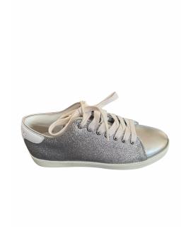 JIMMY CHOO Кеды