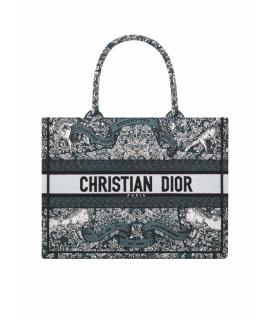 CHRISTIAN DIOR Сумка тоут