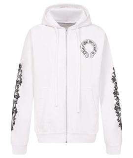 CHROME HEARTS Худи/толстовка
