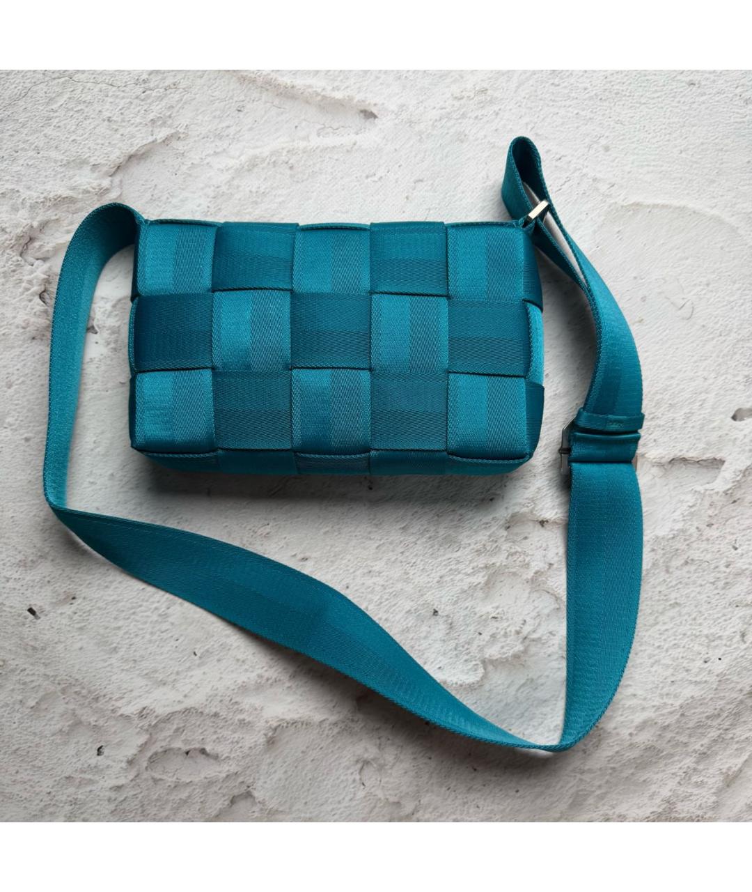 BOTTEGA VENETA Мульти сумка через плечо, фото 3