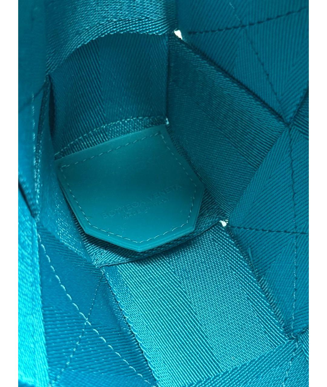 BOTTEGA VENETA Мульти сумка на плечо, фото 7