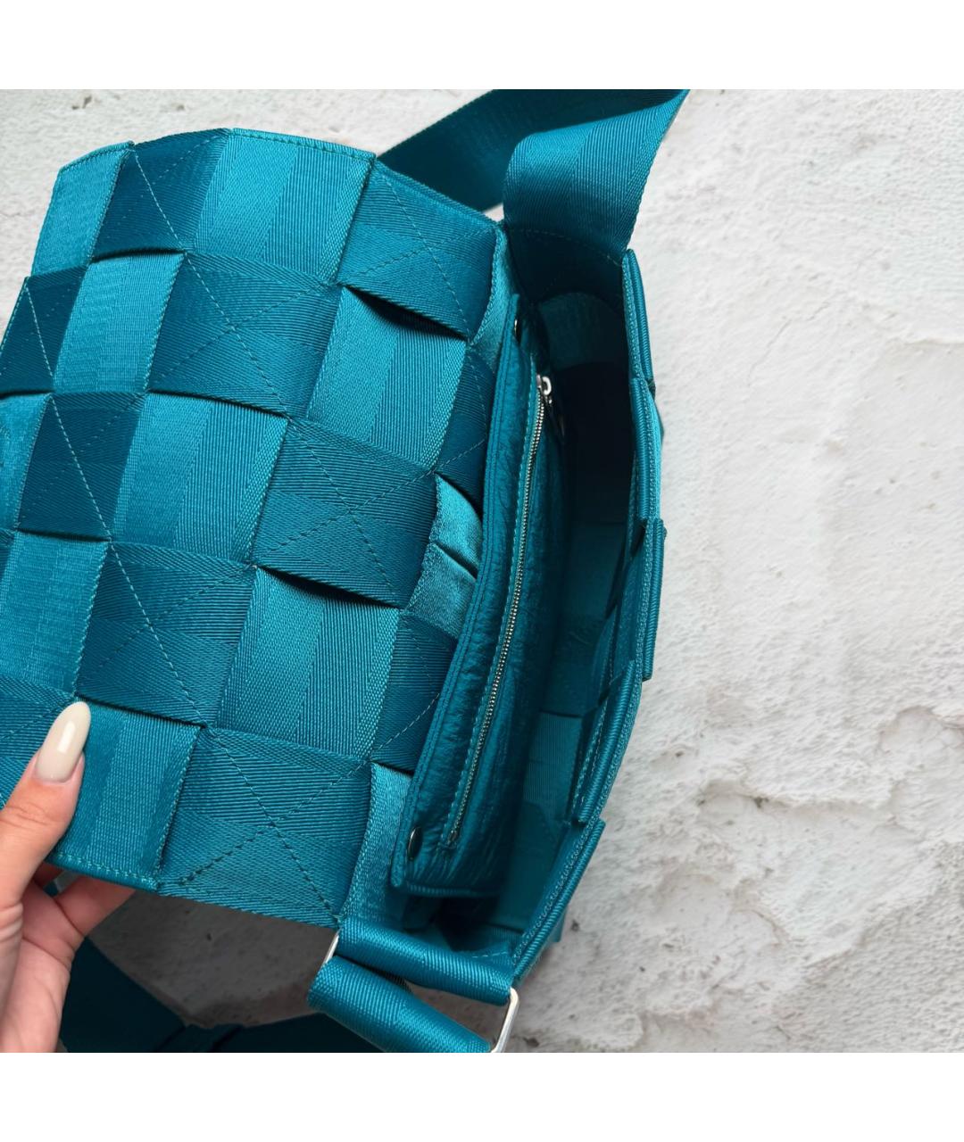 BOTTEGA VENETA Мульти сумка на плечо, фото 6