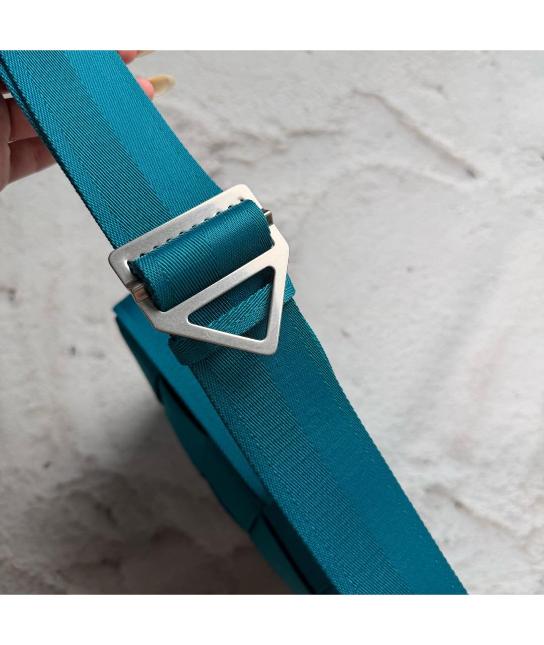 BOTTEGA VENETA Мульти сумка на плечо, фото 4