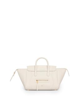 CELINE Сумка с короткими ручками