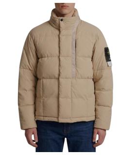 STONE ISLAND Пуховик