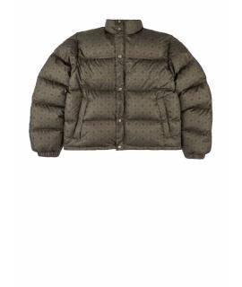 CHROME HEARTS Пуховик
