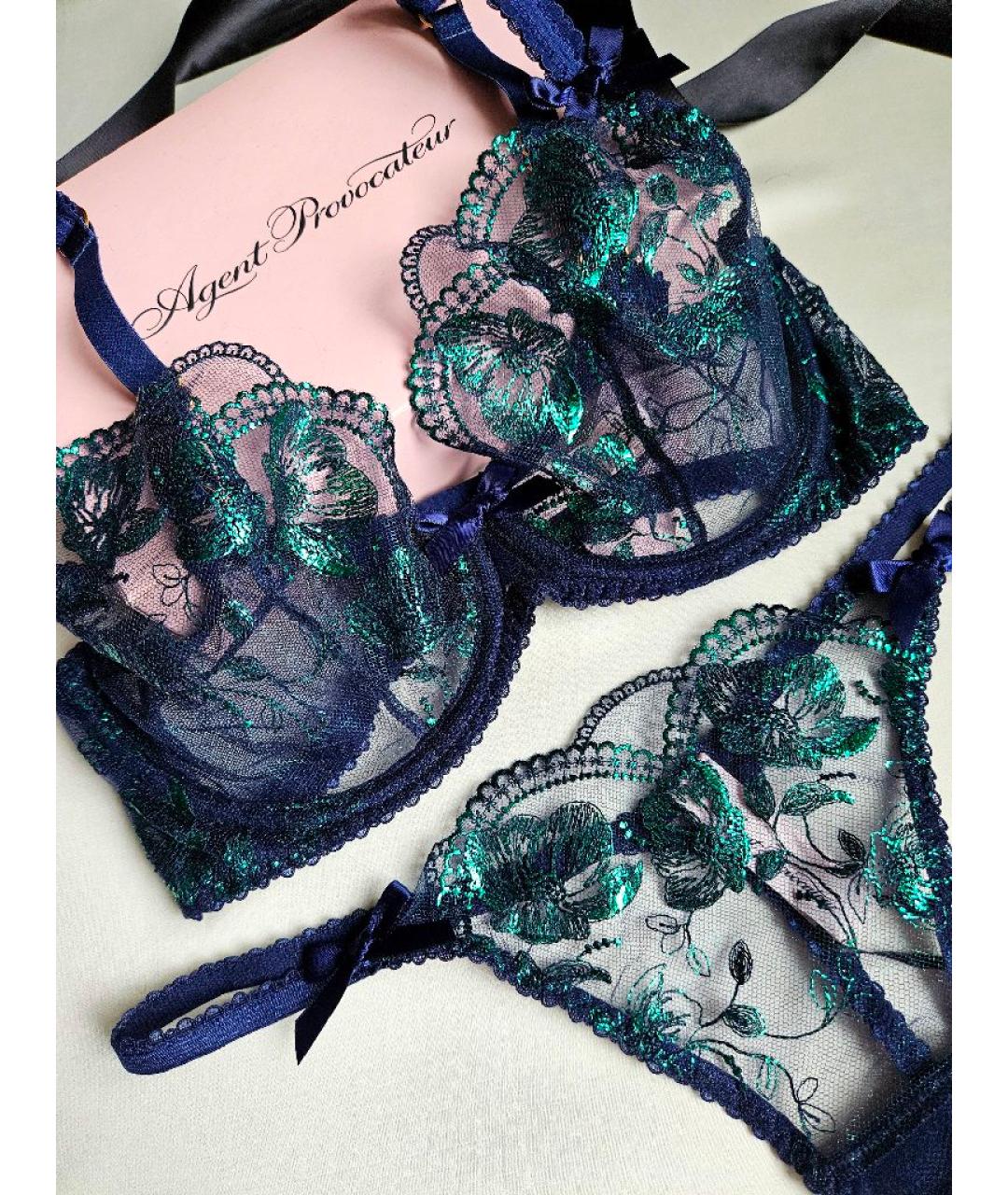 AGENT PROVOCATEUR Мульти комплекты, фото 3