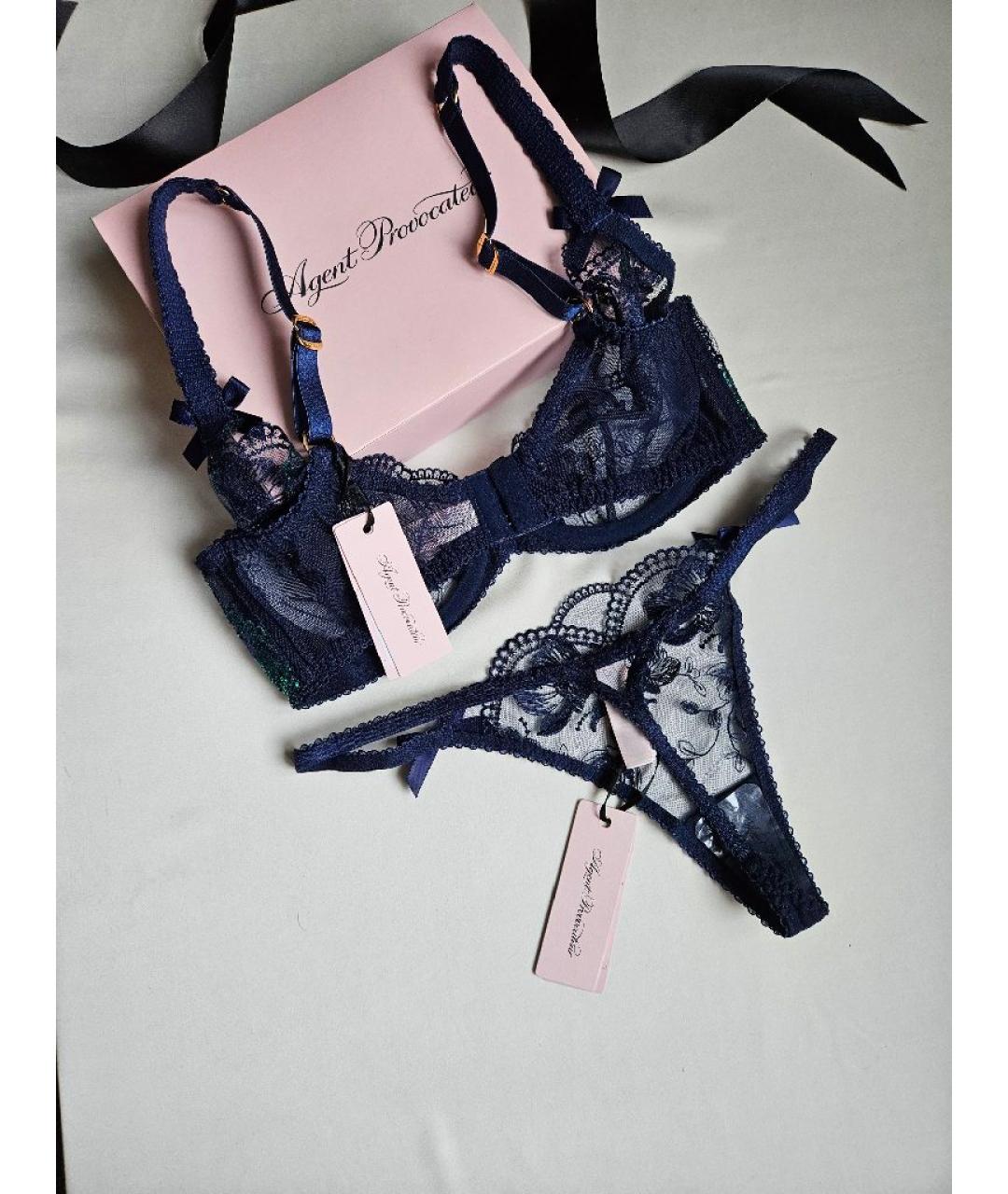AGENT PROVOCATEUR Мульти комплекты, фото 5