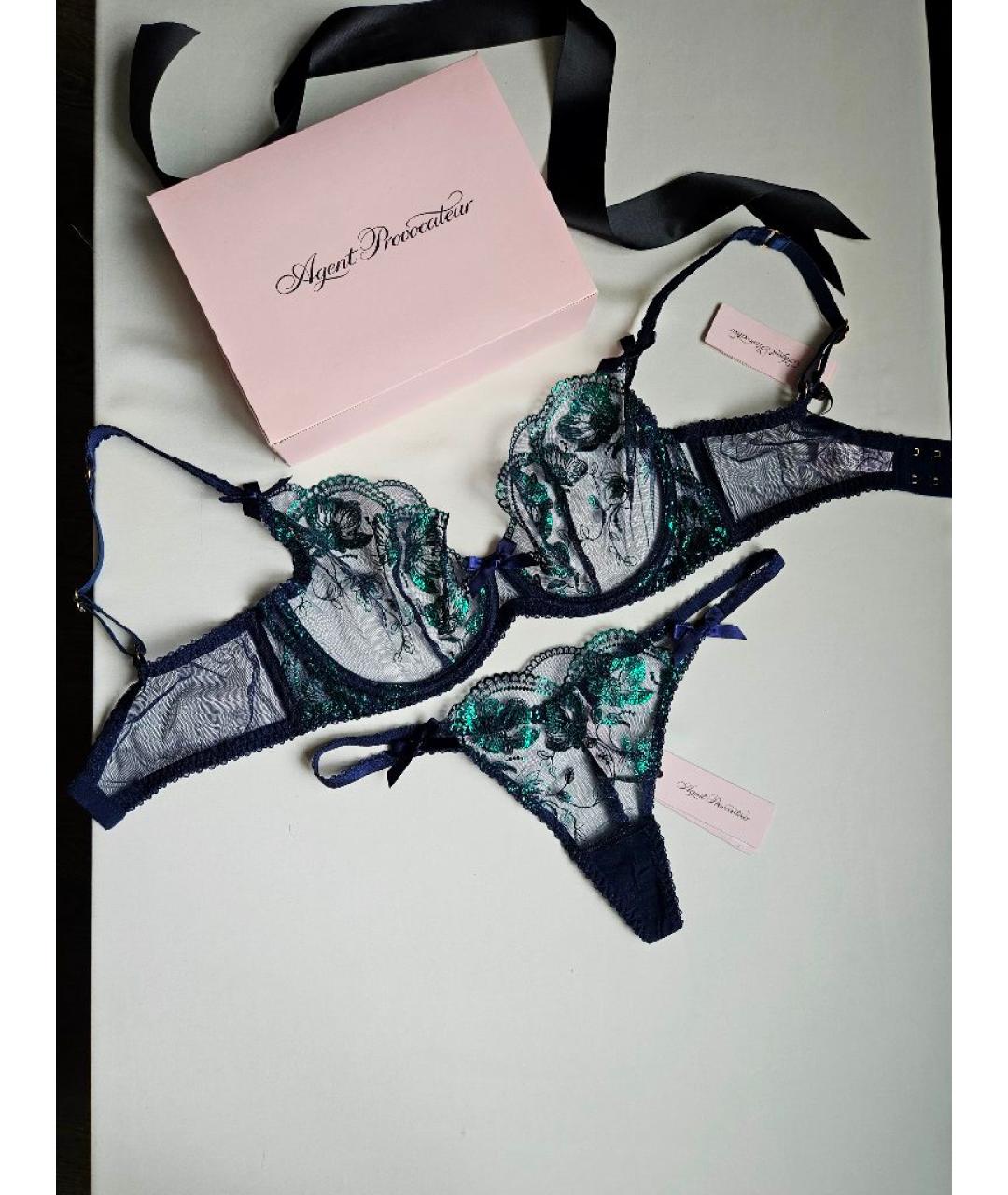 AGENT PROVOCATEUR Мульти комплекты, фото 2