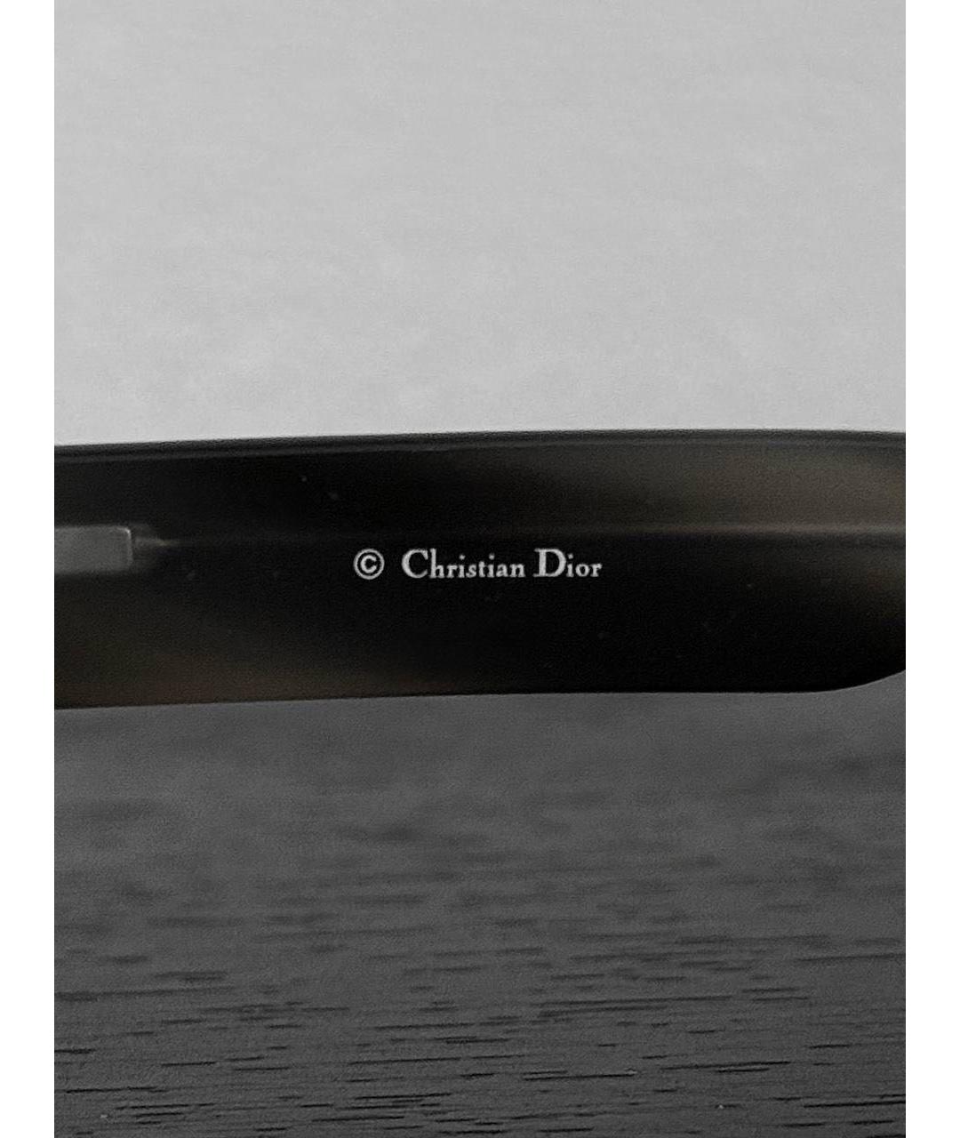 CHRISTIAN DIOR Солнцезащитные очки, фото 4