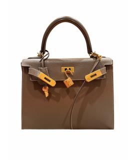 HERMES Сумка через плечо