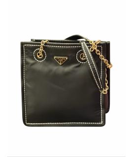 PRADA Сумка с короткими ручками