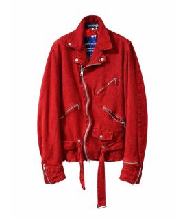 JUNYA WATANABE COMME DES GARÇONS Куртка
