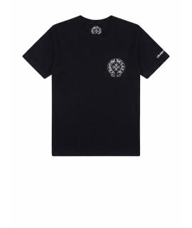 CHROME HEARTS Футболка