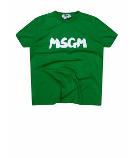 MSGM Футболка