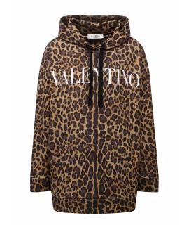 VALENTINO Худи/толстовка