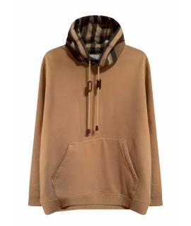 BURBERRY Худи/толстовка