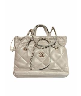CHANEL Сумка через плечо