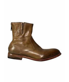 DSQUARED2 Высокие ботинки