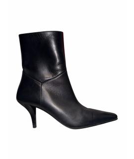 GUCCI Ботильоны