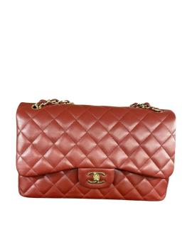 CHANEL Сумка через плечо