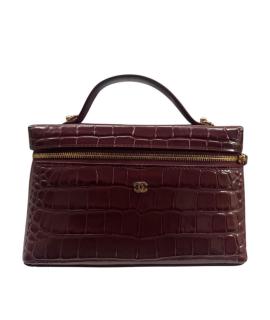 CHANEL Сумка через плечо