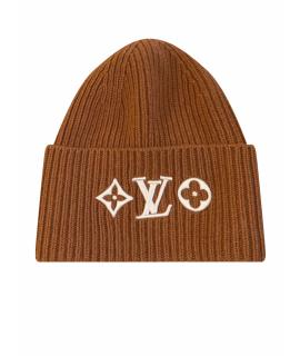 LOUIS VUITTON Шапка