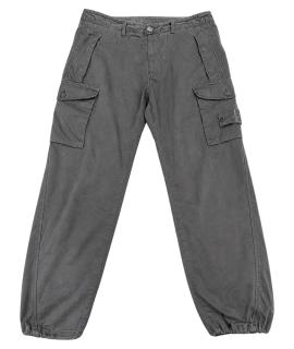 STONE ISLAND Повседневные брюки