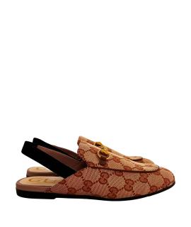 GUCCI Лоферы и мокасины