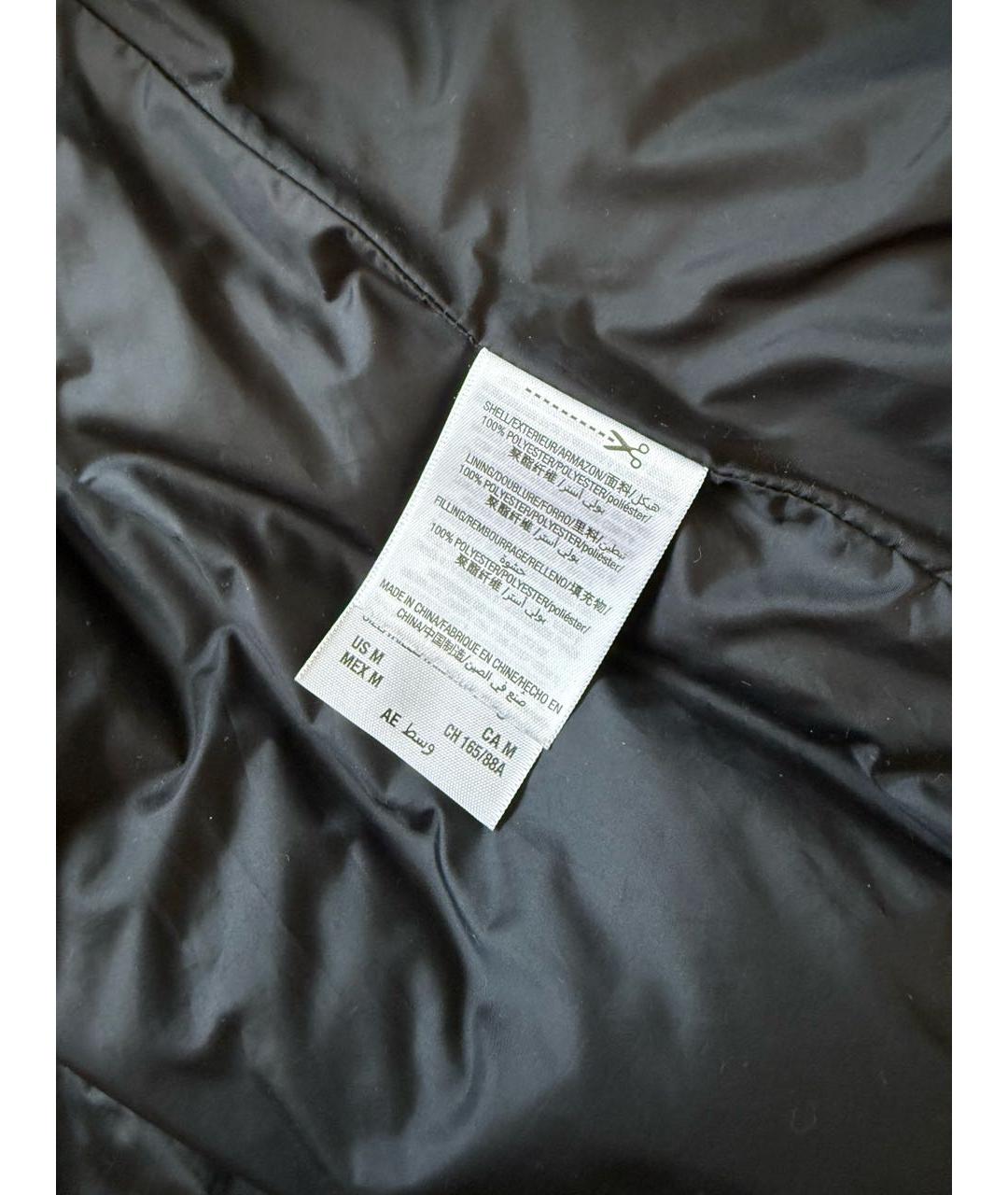 JUICY COUTURE Черная куртка, фото 4