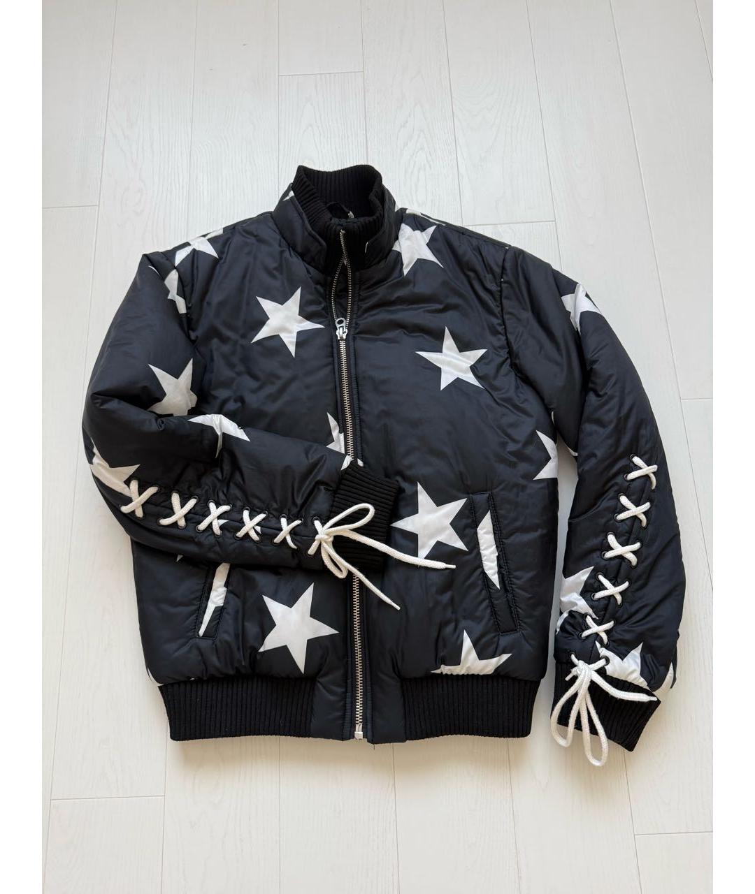 JUICY COUTURE Черная куртка, фото 5