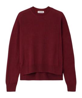 JIL SANDER Джемпер / свитер