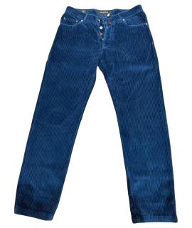 KITON Классические брюки