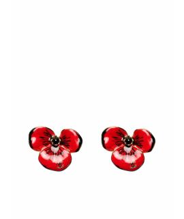 CHANEL Серьги