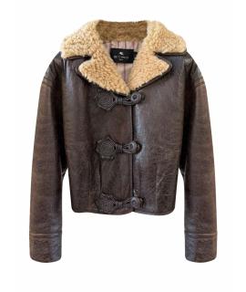 ETRO Дубленка