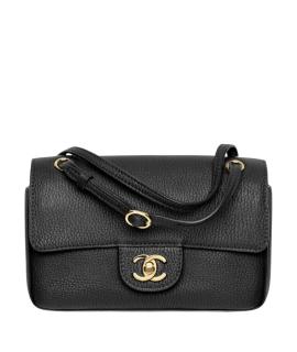 CHANEL Сумка через плечо